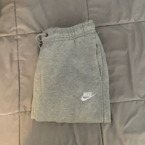 Nike sweatpants